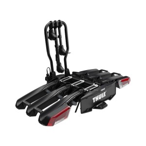Platforma rowerowa Thule EasyFold 3 9451 na 3 rowery