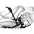 Thule EasyFold 3 9451 - paskowe uchwyty ram rowerowych