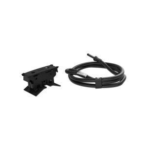 Linka zabezpieczająca rowery na platformie rowerowej Thule High-Grade Lock 9785