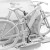 Thule High Grade Lock 9785 - sposób dzialania