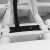 Thule High Grade Lock 9785 - system zamka zamontowany w ramie platformy rowerowej