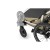Thule Chariot Cross2 Single Faded Khaki 10201036 - system FlipWing