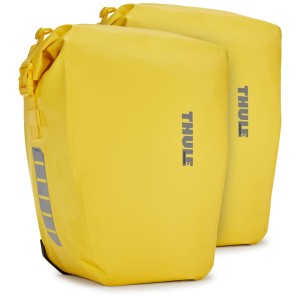 Thule Shield Pannier 25L Yellow 3204211