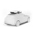 Thule Motion 3 XL Low White 639402