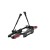 Thule OutPace na 2 rowery 9012