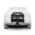 Thule OutPace na 2 rowery 9012 - ustawienie pionowe