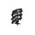 Thule OutPace na 3 rowery 9013
