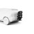 Thule OutPace na 3 rowery 9013 - ustawienie pionowe