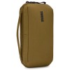 Organizer podróżny na elektronikę / kosmetyczka Thule Aion Travel Organizer Nutria
