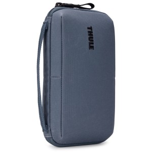 Organizer podróżny na elektronikę / kosmetyczka Thule Aion Travel Organizer Dark Slate