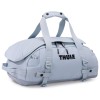 Torba podróżna - Plecak Thule Chasm Duffel Bag 30L Soft Blue