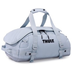 Torba podróżna - Plecak Thule Chasm Duffel Bag 30L Soft Blue