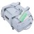 Thule Chasm 30L Duffel Bag Soft Blue 3205442