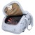 Thule Chasm 30L Duffel Bag Soft Blue 3205442