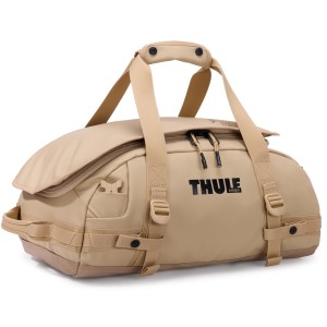 Torba podróżna - Plecak Thule Chasm Duffel Bag 30L Gentle Beige