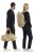 Thule Chasm 30L Duffel Bag Gentle Beige 3205443