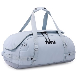 Torba podróżna - Plecak Thule Chasm Duffel Bag 40L Soft Blue