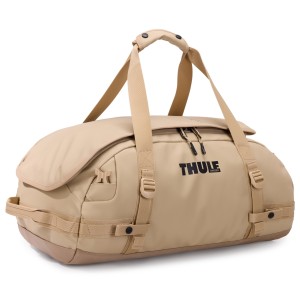 Torba podróżna - Plecak Thule Chasm Duffel Bag 40L Gentle Beige