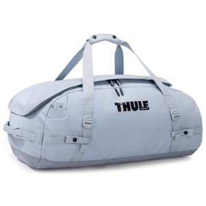 Torba podróżna - Plecak Thule Chasm Duffel Bag 70L Soft Blue