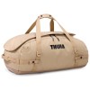Torba podróżna - Plecak Thule Chasm Duffel Bag 70L Gentle Beige