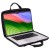 Thule Gauntlet 5 Attache MacBook 16inch Black 3205415