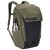 Thule Paramount Bike Commute Backpack 28L Soft Green 3205236