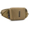 Pas biodrowy / Nerka Thule Rail Hip Pack 0,5L Faded Khaki