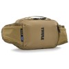 Pas biodrowy / Nerka Thule Rail Hip Pack 2L Faded Khaki