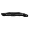Box Thule Vector Alpine 613501 Black Metallic