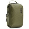 Organizer / kostka kompresyjna Thule Compression Packing Cube Small Soft Green