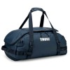 Torba podróżna - Plecak Thule Chasm Duffel Bag 40L Darkest Blue