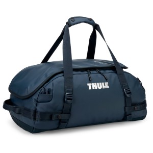 Torba podróżna - Plecak Thule Chasm Duffel Bag 40L Darkest Blue