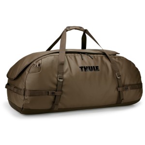 Torba podróżna - Plecak Thule Chasm Duffel Bag 130L Deep Khaki