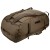 Thule Chasm 130L Duffel Bag Deep Khaki 3205600