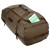 Thule Chasm 130L Duffel Bag Deep Khaki 3205600