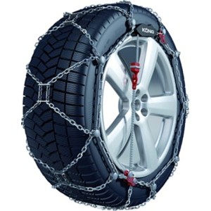 König / Thule XG-12 PRO gr. 265