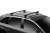Thule Evo Clamp - zamontowane na belce Thule SquareBar Evo