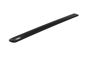 Belki Thule WingBar Evo 150 Czarne