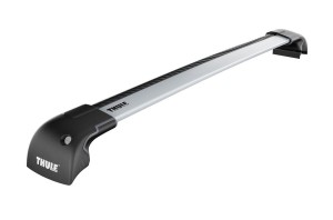 Zintegrowane belki THULE WingBar Edge 9593 -  srebrne