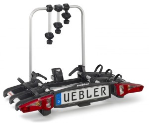 Platforma rowerowa Uebler i31