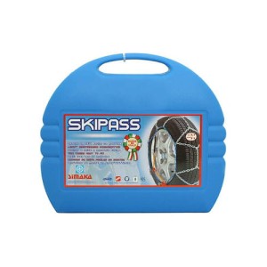Simaka SkiPass Transport gr. 210