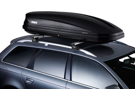 BOX THULE PACIFIC 780 6318A